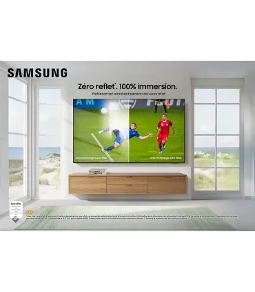 Samsung TQ115QN90F - TV Neo QLED 115" 4K UHD | Achetez au Meilleur Prix