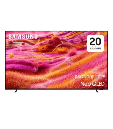 Samsung TQ115QN90F - TV Neo QLED 115" 4K UHD | Achetez au Meilleur Prix