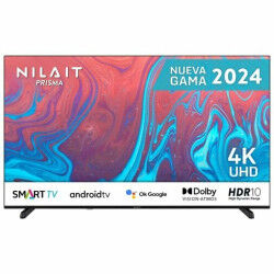 TV Nilait Prisma NI-65UB7001S 65" 4K UHD LED
