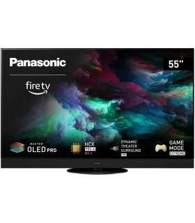 Panasonic TV55Z90AEG : Téléviseur OLED 55" 4K UHD | Achetez au Meilleur Prix