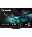 Panasonic TV55Z90AEG : Téléviseur OLED 55" 4K UHD | Achetez au Meilleur Prix