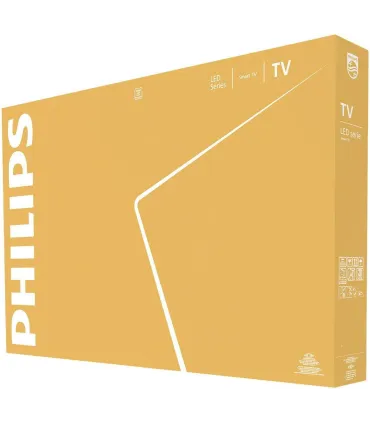 Philips 65PUS7000/12 - TV 65" 4K UHD LED | Meilleur Prix & Livraison Rapide