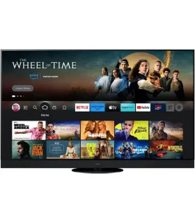 Panasonic TV55Z90AEG 55" 4K UHD OLED