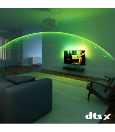 Philips 50PUS9010/12 – TV 50" 4K UHD QLED | Achetez au Meilleur Prix