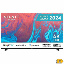 TV Nilait Prisma NI-65UB7001S 65" 4K UHD LED