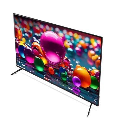 LG 75UA75006LA 75" 4K UHD LED – Smart TV, HDR, Wi‑Fi | Prix, Avis & Livraison Rapide
