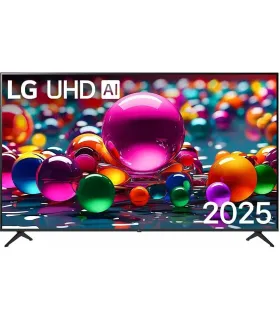 LG 75UA75006LA 75" 4K UHD LED