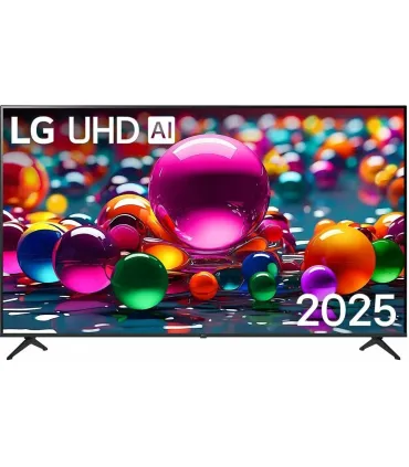 LG 75UA75006LA 75" 4K UHD LED