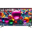 LG 75UA75006LA 75" 4K UHD LED
