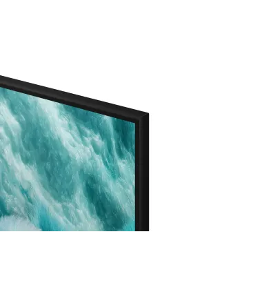 Samsung QE65Q7F2AUXXH 65" QLED 4K UHD Smart TV Wi-Fi Dolby Digital DVB-T2