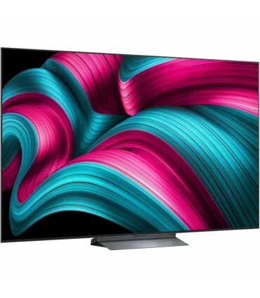 LG OLED48C54LA 48" 4K UHD OLED – Achetez au Meilleur Prix
