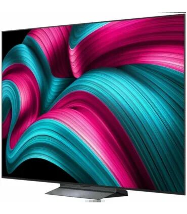 LG OLED48C54LA 48" 4K UHD OLED – Achetez au Meilleur Prix