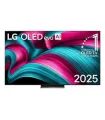LG OLED83C54LA 83" | TV 4K UHD OLED HDR – Achetez au Meilleur Prix