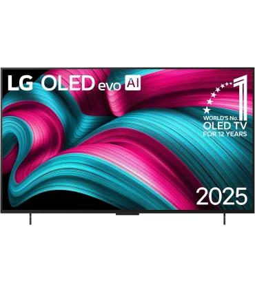 LG OLED42C54LA 42" 4K UHD OLED – Achetez au Meilleur Prix