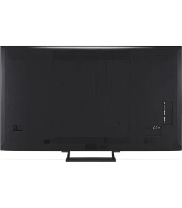 LG 75QNED93A6A 75" 4K UHD QNED | Meilleur Prix & Livraison Rapide