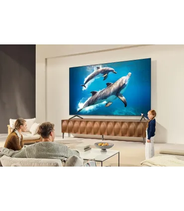 LG 75QNED93A6A 75" 4K UHD QNED | Meilleur Prix & Livraison Rapide