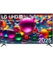 LG 86UA75006LA 86" 4K UHD LED – Smart TV, HDR, Wi‑Fi | Prix, Avis & Achat en Ligne