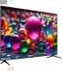 LG 86UA75006LA 86" 4K UHD LED – Smart TV, HDR, Wi‑Fi | Prix, Avis & Achat en Ligne