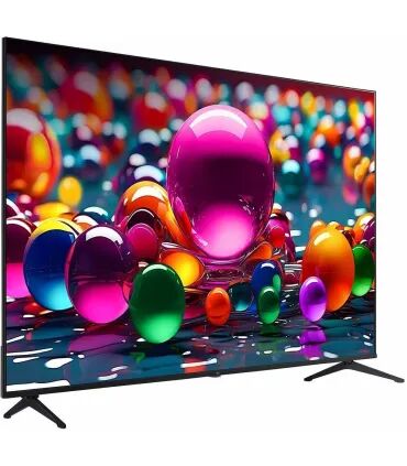 LG 86UA75006LA 86" 4K UHD LED – Smart TV, HDR, Wi‑Fi | Prix, Avis & Achat en Ligne