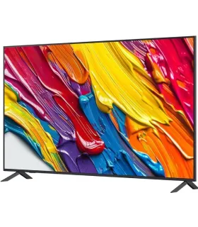 LG 75QNED82A6B 75" 4K UHD QNED