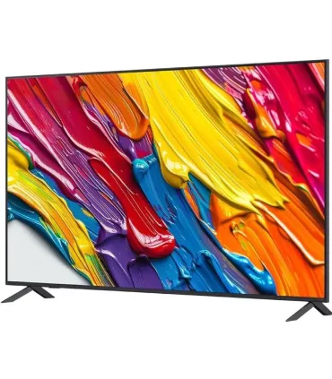 LG 75QNED82A6B 75" 4K UHD QNED