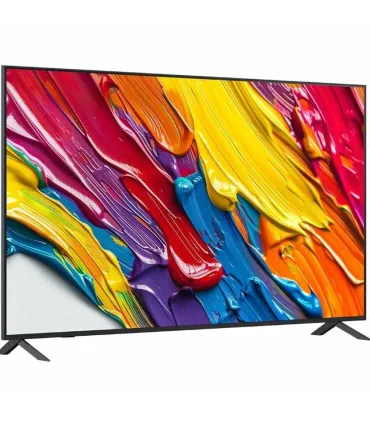 LG 75QNED82A6B 75" 4K UHD QNED