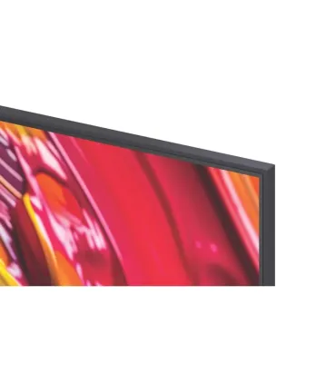 LG 75QNED82A6B 75" 4K UHD QNED