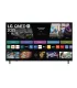 LG 75QNED82A6B 75" 4K UHD QNED