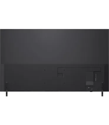 LG 75QNED82A6B 75" 4K UHD QNED