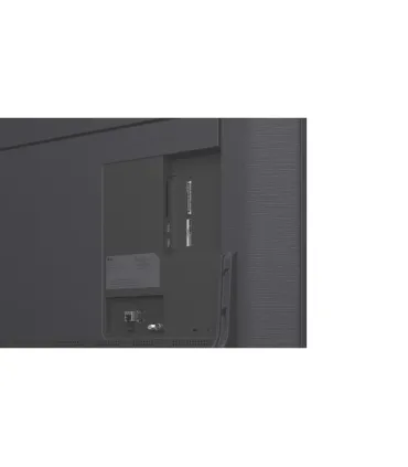 LG 75QNED82A6B 75" 4K UHD QNED