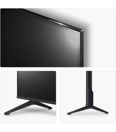 LG 86UA75006LA 86" 4K UHD LED – Smart TV, HDR, Wi‑Fi | Prix, Avis & Achat en Ligne