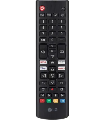 LG 86UA75006LA 86" 4K UHD LED – Smart TV, HDR, Wi‑Fi | Prix, Avis & Achat en Ligne