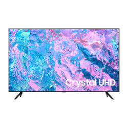 TV Samsung TU65CU7105 65" 4K Crystal UHD LED