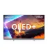 Philips 55OLED910/12 55" 4K UHD OLED : Prix & Avis | Achetez Maintenant