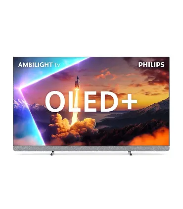 Philips 55OLED910/12 55" 4K UHD OLED : Prix & Avis | Achetez Maintenant