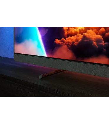 Philips 55OLED910/12 55" 4K UHD OLED : Prix & Avis | Achetez Maintenant