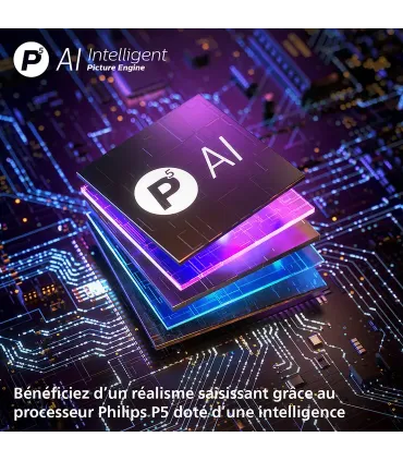 Philips 55OLED910/12 55" 4K UHD OLED : Prix & Avis | Achetez Maintenant