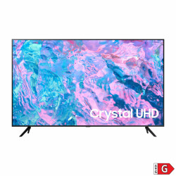 TV Samsung TU65CU7105 65" 4K Crystal UHD LED