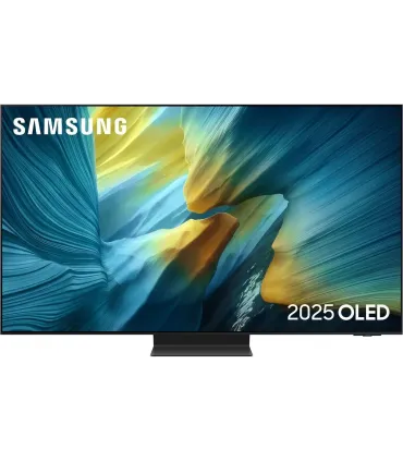 Samsung TQ83S95F 83" 4K UHD OLED