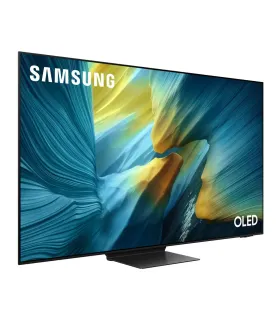 Samsung TQ83S95F 83" 4K UHD OLED
