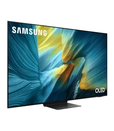 Samsung TQ83S95F 83" 4K UHD OLED