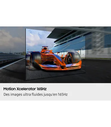 Samsung TQ83S95F 83" 4K UHD OLED