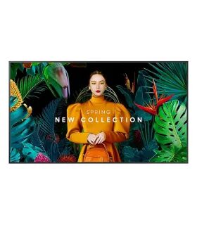 Samsung LH43QBCEBGCXEN – Videowall 43" 4K UHD LED | Achetez au Meilleur Prix