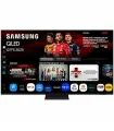 Samsung TQ65Q7F5 - TV QLED 65" 4K UHD | Achetez au Meilleur Prix
