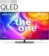 Philips 50PUS9010 50" 4K UHD QLED - Achetez au Meilleur Prix