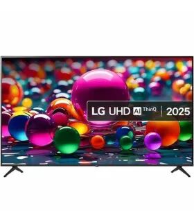 LG 75UA75006LA 75" 4K UHD LED | Achetez au Meilleur Prix
