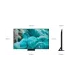 Samsung TQ65Q7F5 - TV QLED 65" 4K UHD | Achetez au Meilleur Prix