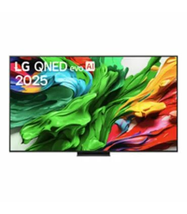 LG 86QNED86A6A 86" 4K UHD QNED - Achetez au Meilleur Prix