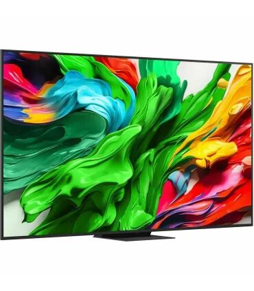 LG 86QNED86A6A 86" 4K UHD QNED - Achetez au Meilleur Prix