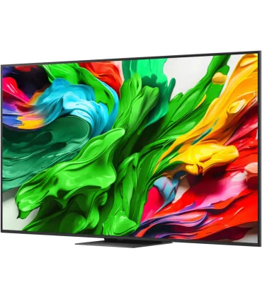 LG 86QNED86A6A 86" 4K UHD QNED - Achetez au Meilleur Prix